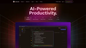 Taskade Review: Innovative productivity tool / aidigitalx