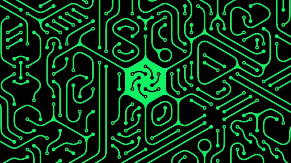 AI energy consumption