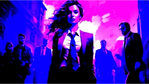 AI to Become Your Company's Next CEO / aidigitalx