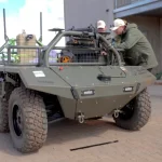AUKUS Allies Test Resilience of Military Autonomous Systems
