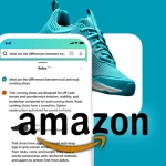 'Amazon Rufus' AI, new AI-powered assistant for online shoppers / aidigitalx