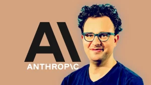 Anthropic CEO Dario Amodei