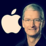 Apple CEO Tim Cook