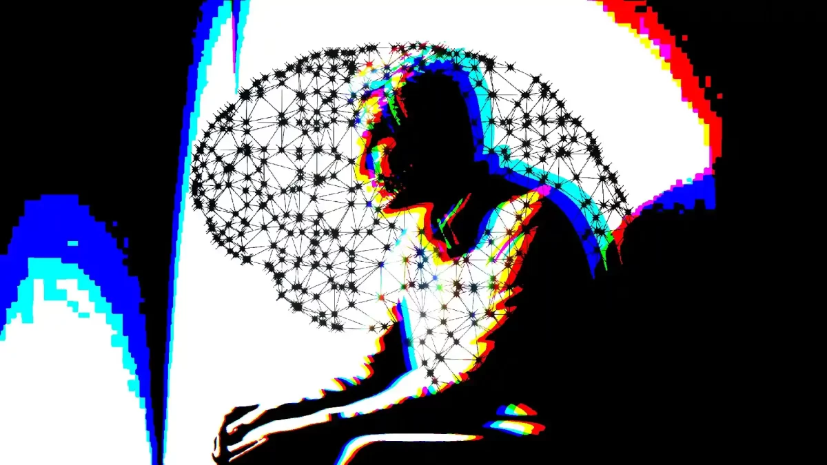 Are AI Art Generators Ushering in the Post-Human Artist Era? / aidigitalx