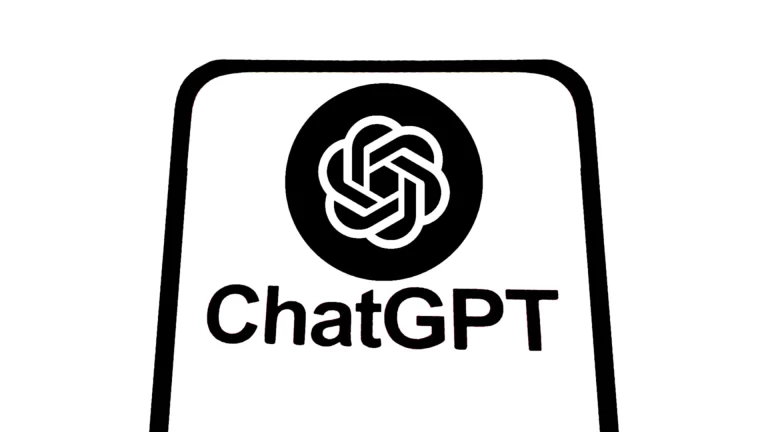 ChatGPT Illustartion by aidigitalx