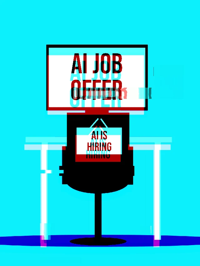Debunking Fears of AI Job Replacement