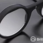 Frame AI glasses / aidigitalx