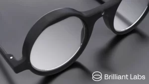 Frame AI glasses / aidigitalx