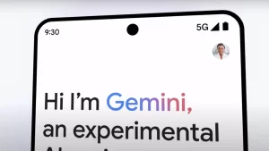 Google Gemini