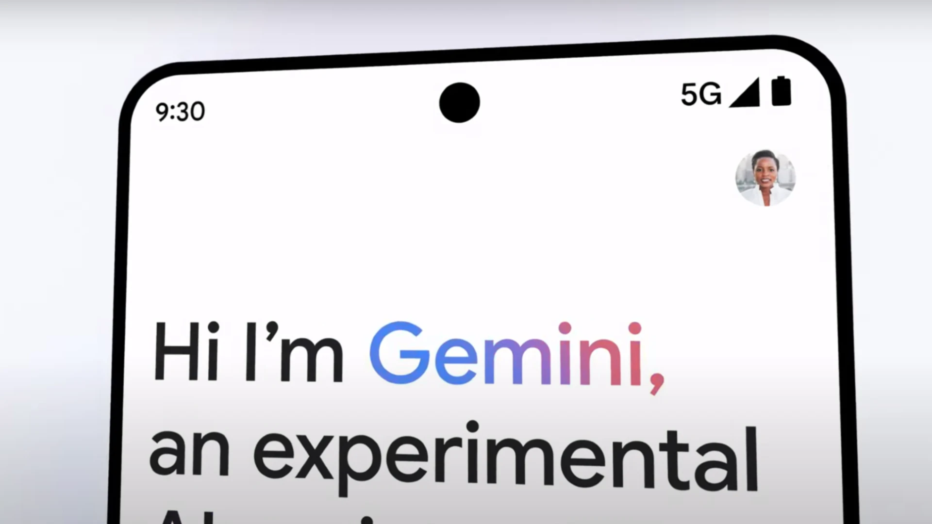 Google Rebrands Bard as Gemini, Launches New AI Experiences
