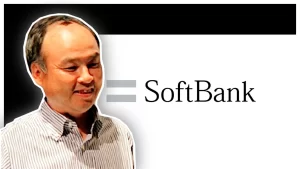 Masayoshi Son SoftBank / aidigitalx