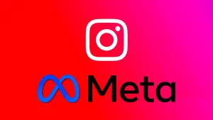 Meta Instagram