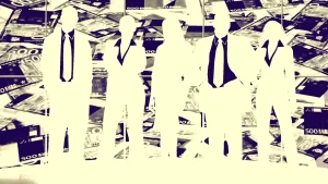 Middle Management With Algorithms / aidigitalx