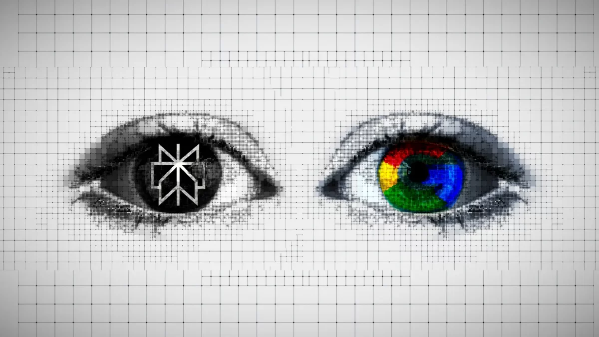 Perplexity AI, aims to challenge Google's dominance in the search market / aidigitalx