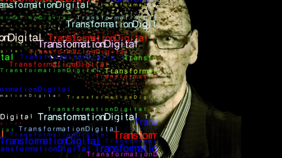 The Coming Wave of AI and Job Transformation / aidigitalx