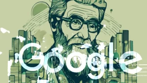 Illustration: Google AI Trade Secret Theft / aidigitalx