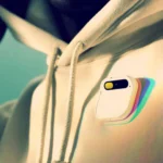 Humane AI Pin / aidigitalx