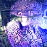 New generative AI model for top-secret work / Illustartion / aidigitalx