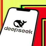 Image may contain logo abstract graphics mobile screen