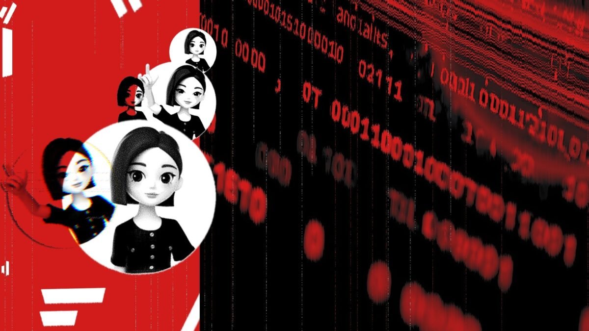 ByteDance Doubao Most Popular AI chatbot