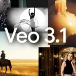 Google Veo 3.1