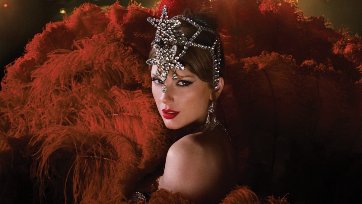 Taylor Swift Image